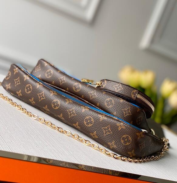 Luxe Touch Bags -   3082