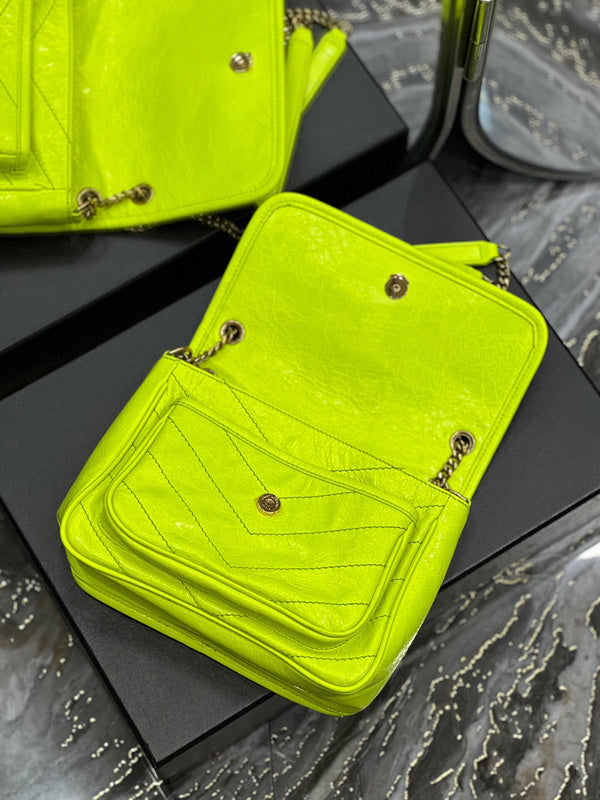 LTB SLY Bags - 048