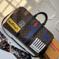 Luxe Touch Fashion LTB-bags - 17820