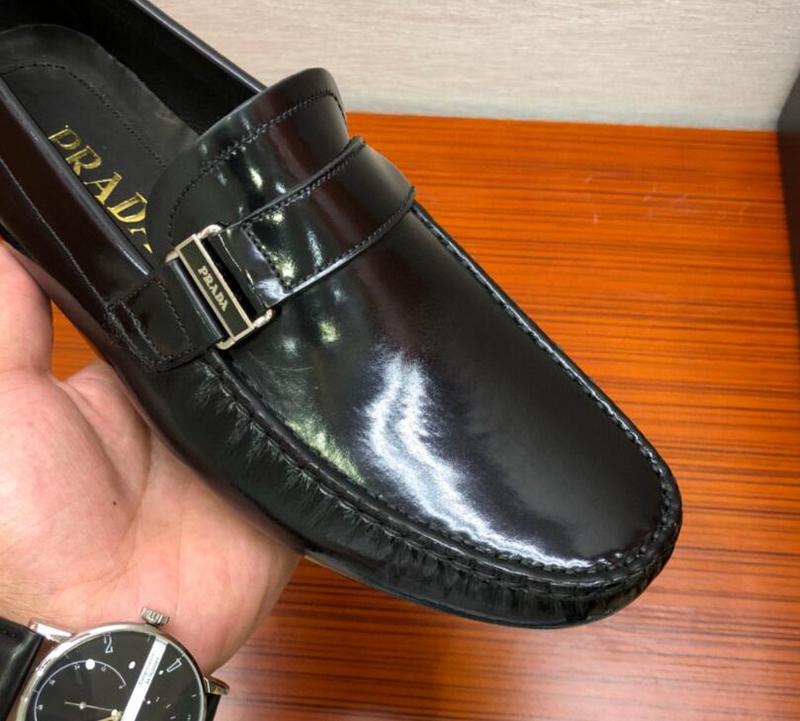 Luxe Touch Bags - PD Men Shoes - 307