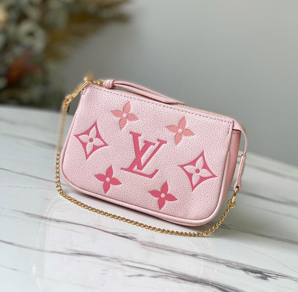 Luxe Touch Bags 

 - LTB Bags - 2450