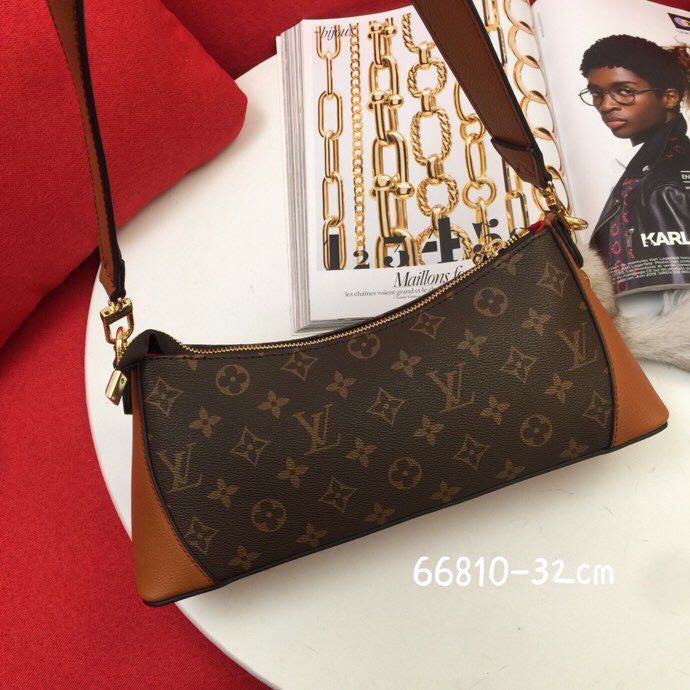Fashion Luxe Touch bags - 3694
