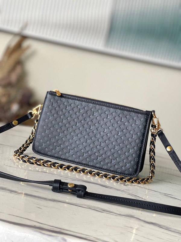 Fashion Luxe Touch bags - 4238