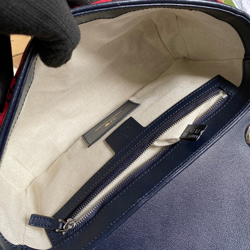 LTB - GG Bags - 1962
