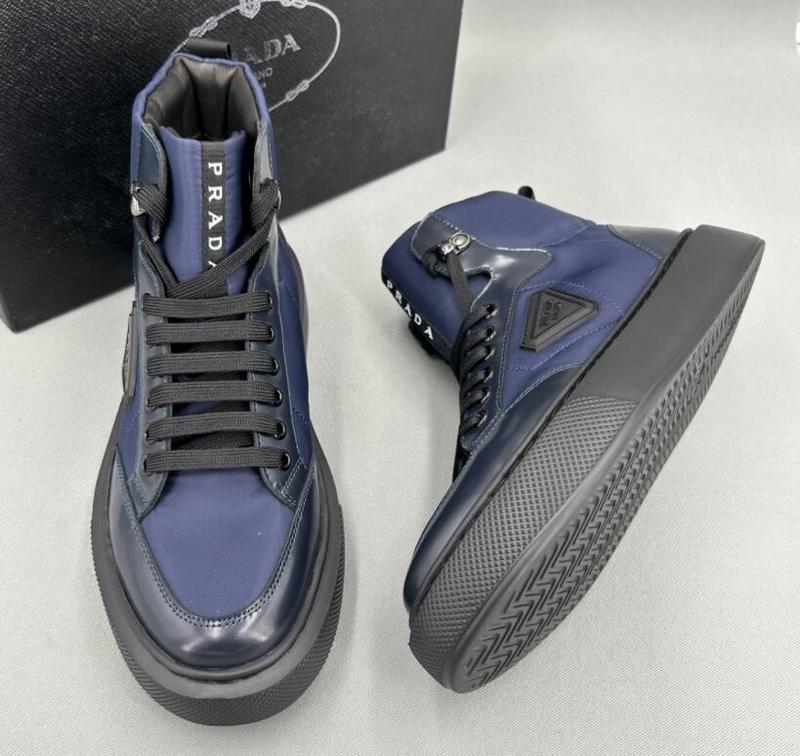 Luxe Touch Bags 

 - PD Women Shoes - 272