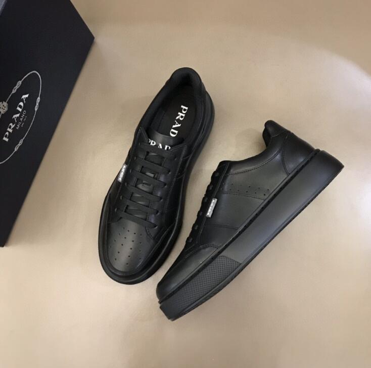 Luxe Touch Bags - PD Men Shoes - 267