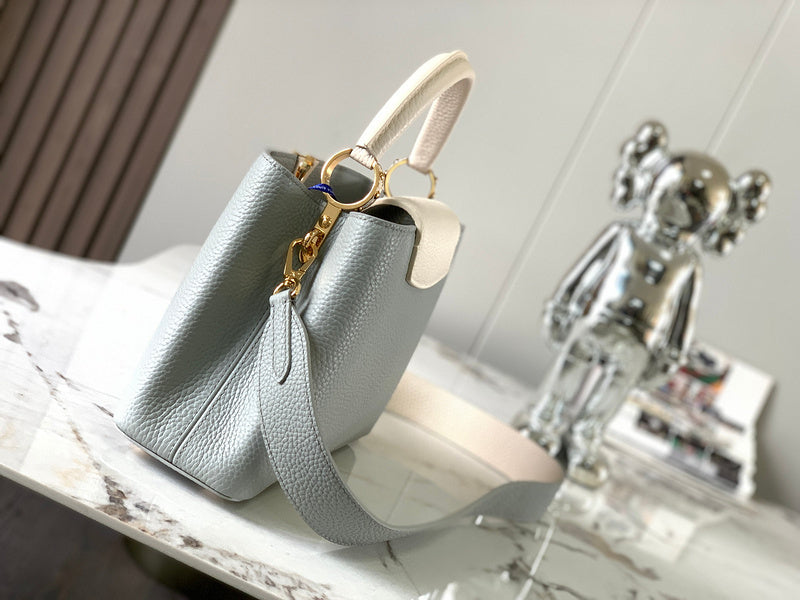 Fashion Luxe Touch bags - 3419