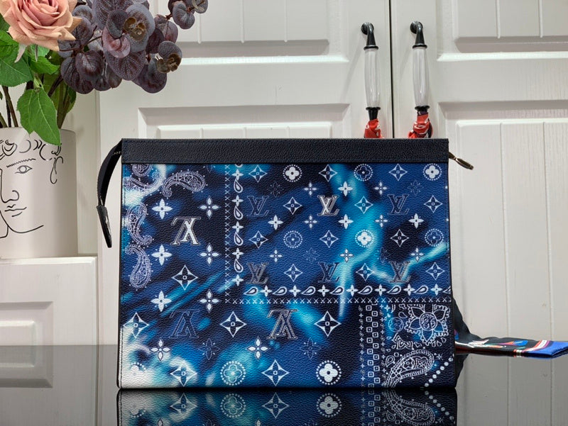 Fashion Luxe Touch bags - 2631