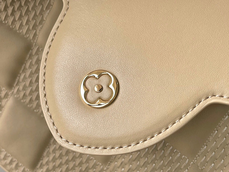 Fashion Luxe Touch bags - 5365