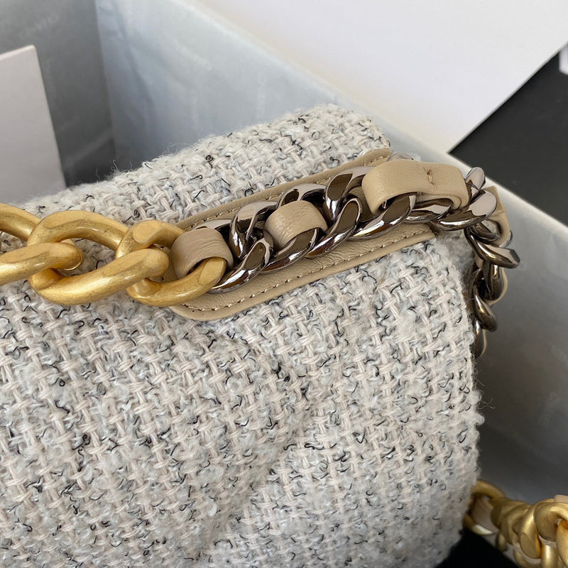 Luxe Touch Bags -  Bags - 057