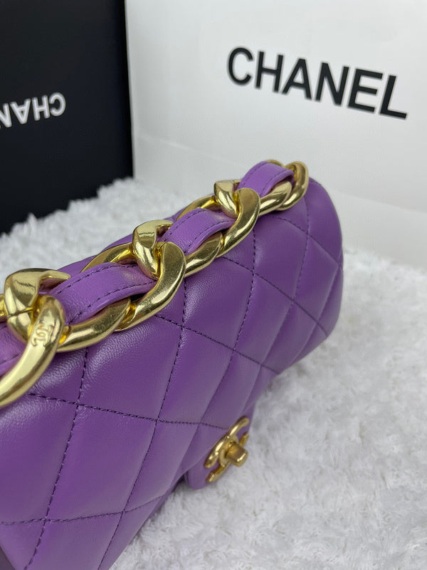 Luxe Touch Bags 

 -  Bags - 3149