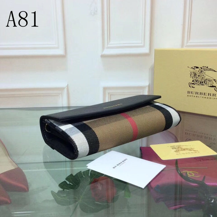 Luxe Touch Bags Fashion -BBR Bags - 803