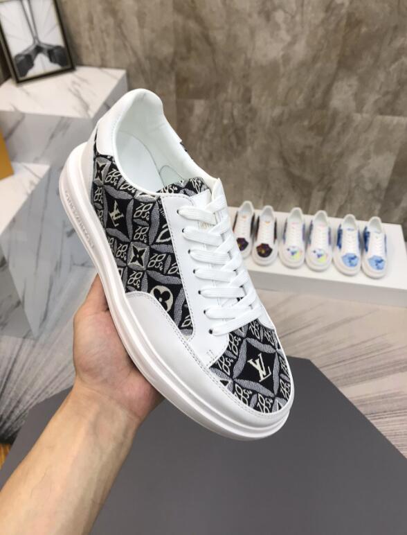 Luxe Touch Bags -  Men Shoes - 1327