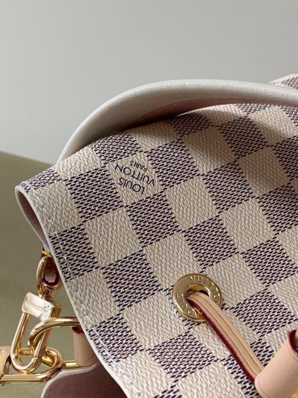 Fashion Luxe Touch bags - 3633