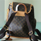 Rezaus Fashion LTB-bags - 9616