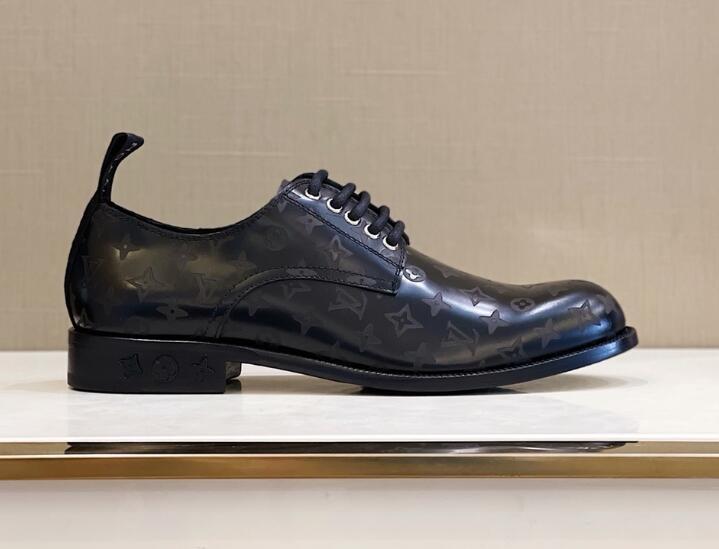 Luxe Touch Bags 

 - LTB Men Shoes - 1681