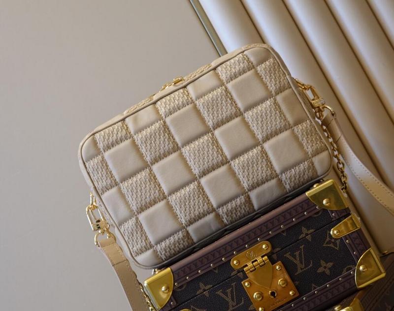 Luxe Touch Bags -   2208
