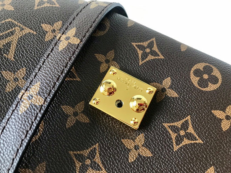 Fashion Luxe Touch bags - 3794