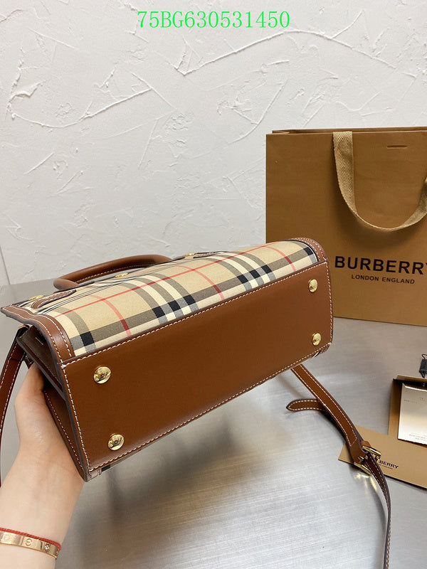 LTB Fashion -BBR Bags - 519