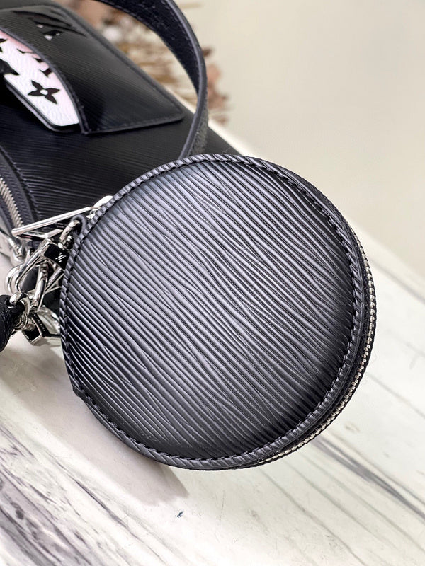 Fashion Luxe Touch bags - 4383