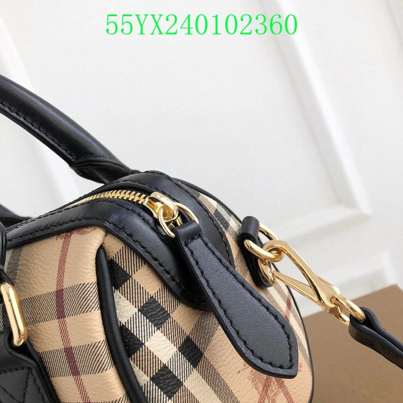 Luxe Touch Fashion -BBR Bags - 600