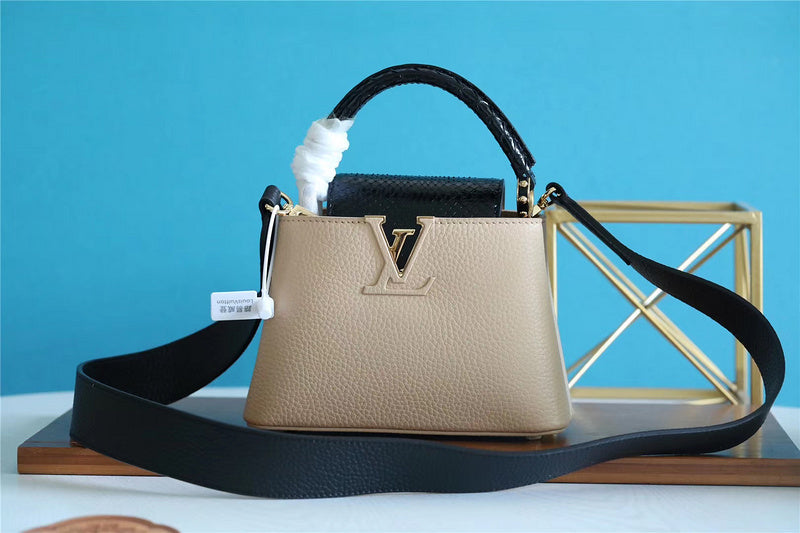 Luxe Touch Fashion LTB-bags - 8340