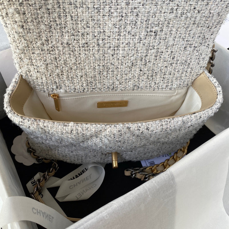 Luxe Touch Bags -  Bags - 057