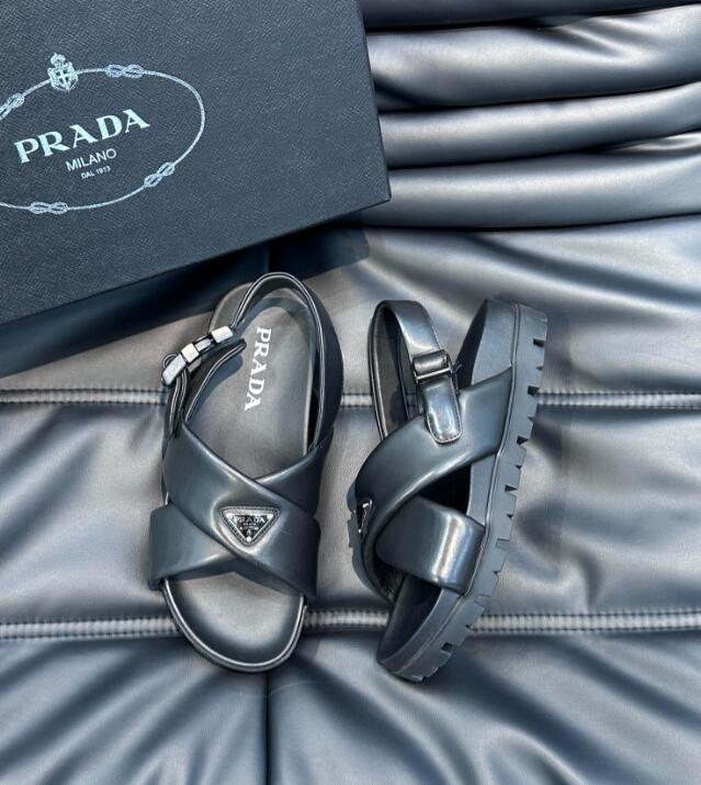Luxe Touch Bags 

 - PD Men Shoes - 077