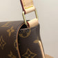 Luxe Touch Fashion LTB-bags - 17474