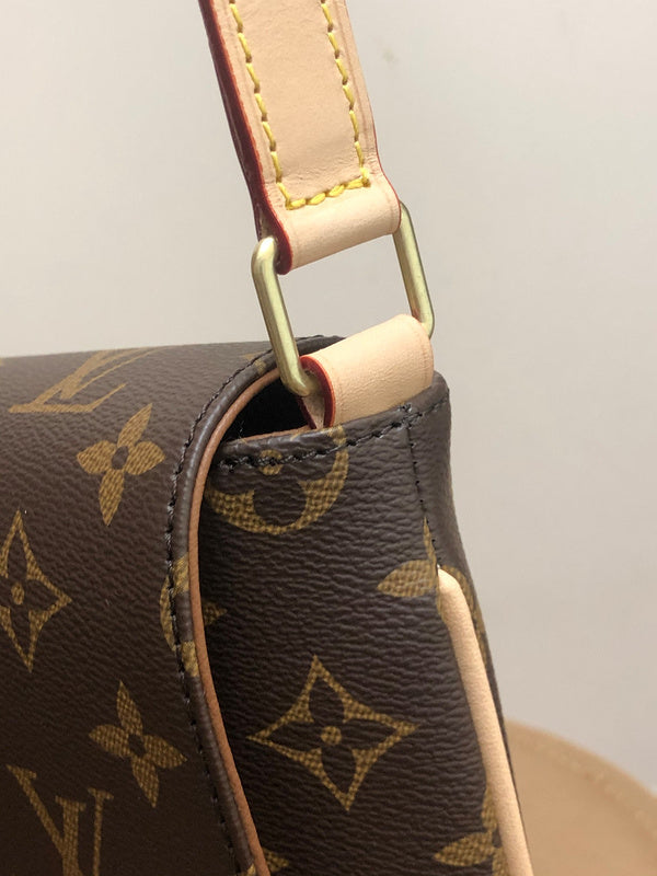 Luxe Touch Fashion LTB-bags - 17474