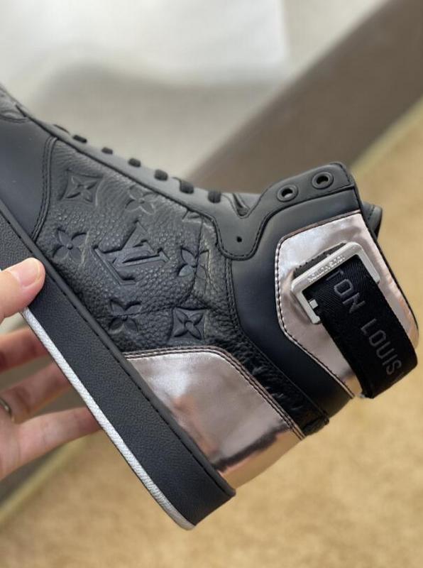 Luxe Touch Bags 

 - LTB Men Shoes - 1424