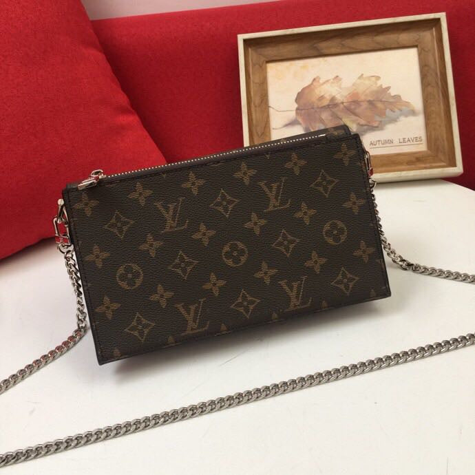 Fashion Luxe Touch bags - 3685