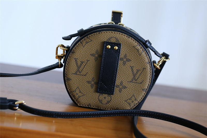 Rezaus Fashion LTB-bags - 8326