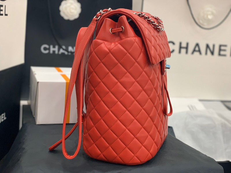 Luxe Touch Bags -  Bags - 542