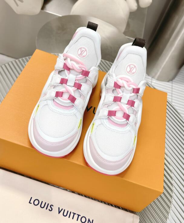 Luxe Touch Bags 

 - LTB Women Shoes - 224