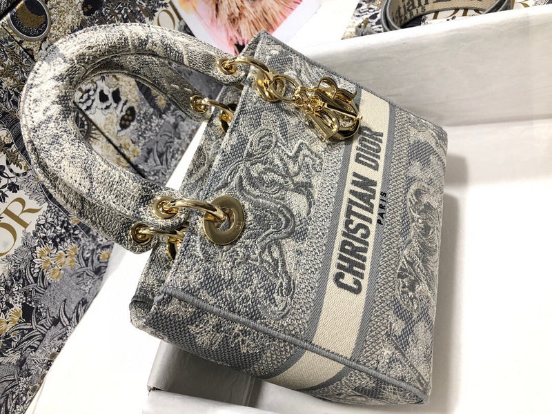 LTB - Luxe Touch Bags - 215