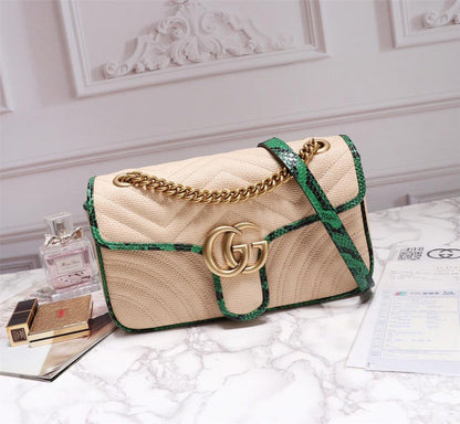 Luxe Touch Bags - Luxe Touch Bags - 1075