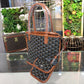 Luxe Touch Bags - GOD Bags - 271