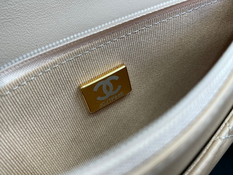 Luxe Touch Bags -  Bags - 591