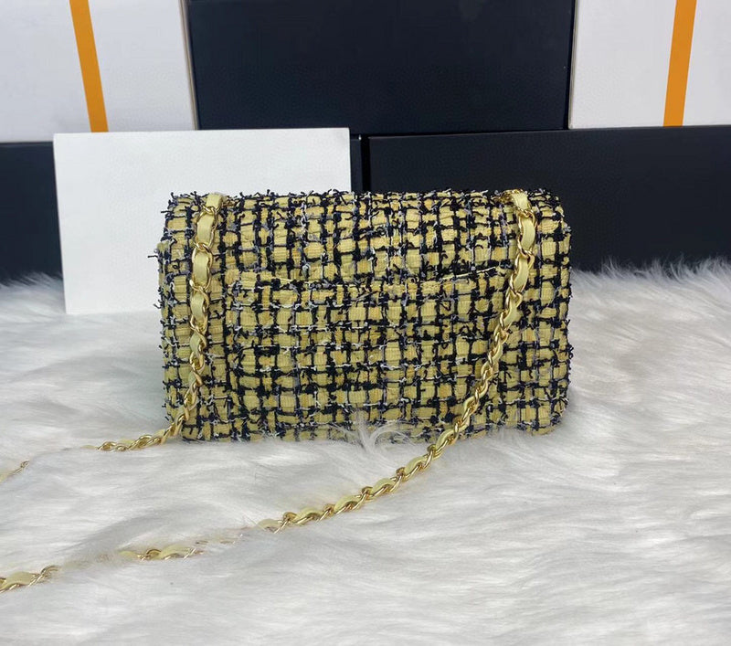 Luxe Touch Bags 

 -  Bags - 3210