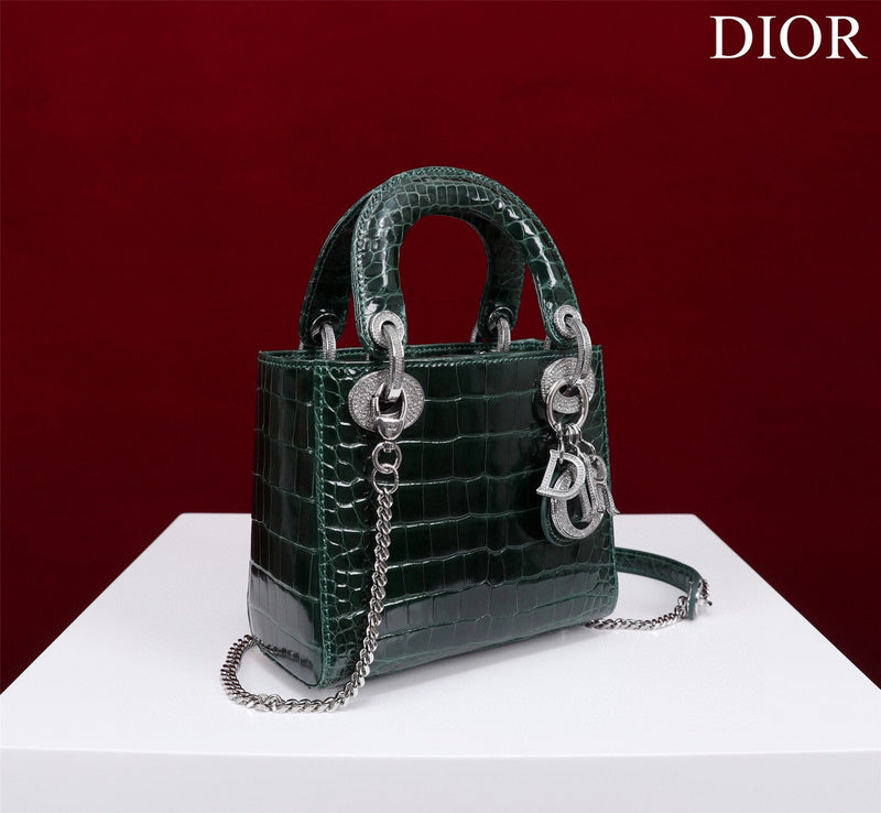 LTB - Luxe Touch Bags - 1643
