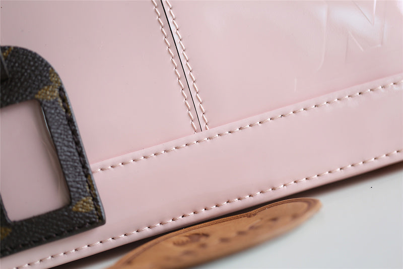Luxe Touch Fashion LTB-bags - 8278
