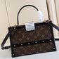 Fashion Luxe Touch bags - 3398
