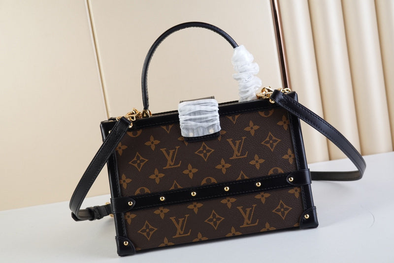 Fashion Luxe Touch bags - 3398