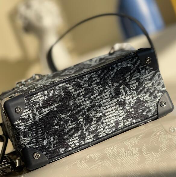 Luxe Touch Bags 

 - LTB Bags - 2549
