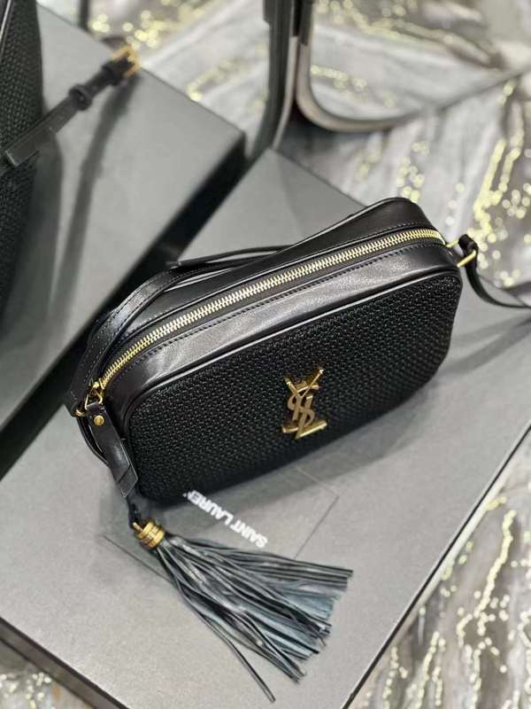 LTB - SLY Bags 608