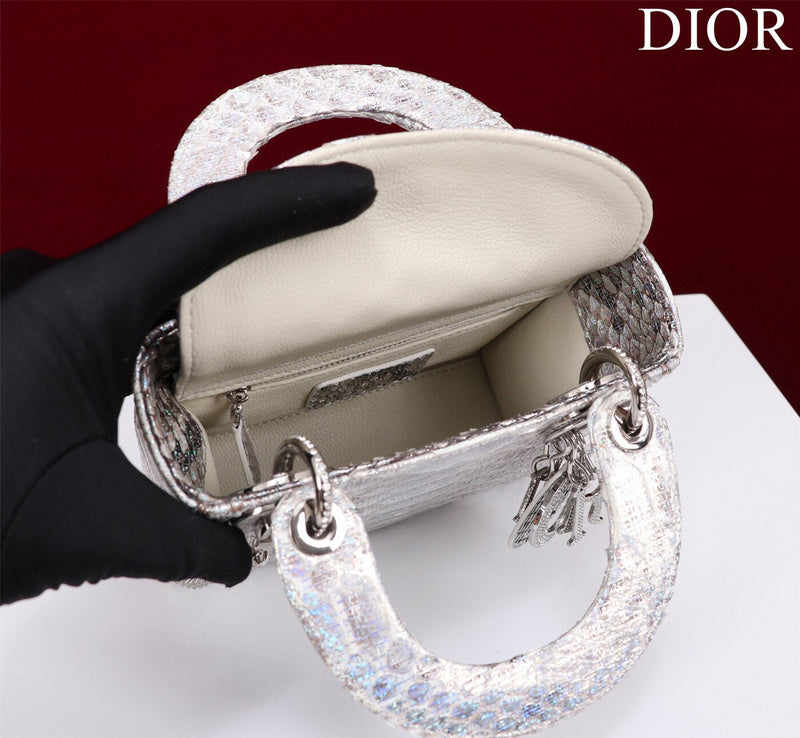 LTB - Luxe Touch Bags - 120