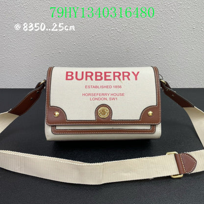 LTB Fashion -BBR Bags - 130