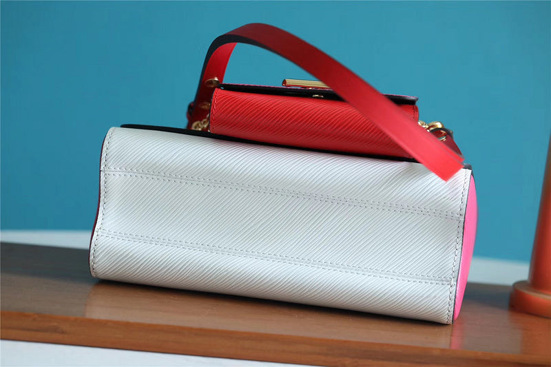 Luxe Touch Fashion LTB-bags - 8477