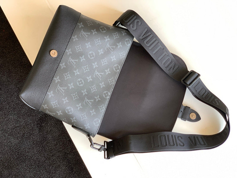 Luxe Touch Fashion LTB-Bags - 16703